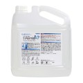 FABミスト詰め替え用　4L（除菌スプレー）