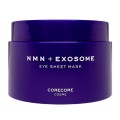 CORECORE COSME  EYESHEET MASK  NMN＋EXOSOME（30枚入）
