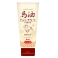 UP SKIN LABO　馬油Wクレンジング洗顔フォーム１３０ｇ