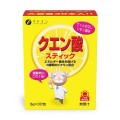 【リニューアル予定】ファイン　クエン酸スティック30包※