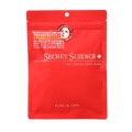 SECRET SCIENCE URUOI POWER FACE MASK 10枚入