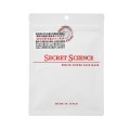 SECRET SCIENCE WHITE POWER FACE MASK 10枚入