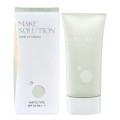 メークソリューション　トーンアップクリームマットタイプ 50g SPF25 PA++