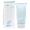 メークソリューション　トーンアップクリームグロウタイプ 50g SPF50+ PA++++