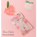 エムズインク ベアーズサプリ×PEACHJOHN ピーチ風味 60g※