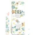 Premium BB CREAM【花柄】プレミアムＢＢクリーム30g
