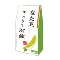 なた豆すっきり石鹸　100g
