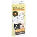 ＜海外専用＞imiy SkinTouch（アイミースキンタッチ）　シャンパンゴールド