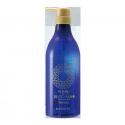 BE-WASH W発酵 セラム クールタイプ（脂性肌用）