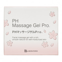 PHマッサージゲルPro 桜サクラバージョン版