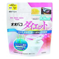 オオバコダイエット