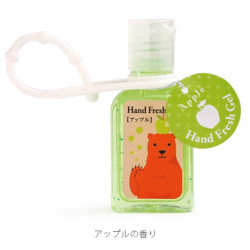 【納期要確認】ハンドフレッシュジェル アップル