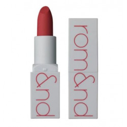 rom&nd ZERO MATTE LIPSTICK 03 DUSTY PINK