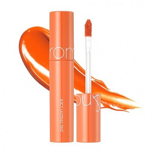 rom&nd JUICY LASTING TINT 01 JUICY OH!