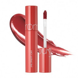 rom&nd JUICY LASTING TINT 07 JUJUBE