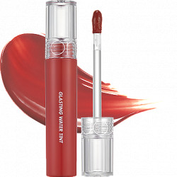 rom&nd GLASTING WATER TINT 01 CORAL MIST