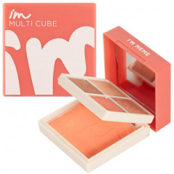 I'M MEME I'M MULTI CUBE 003 All About Juicy Peach