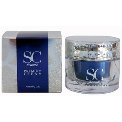 SCボーテ　プレミアムクリーム　　30g