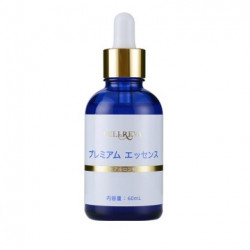 Cellreva プレミアム エッセンス60ml