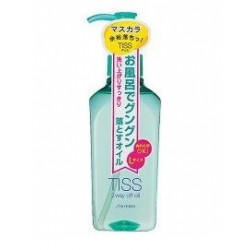 資生堂 ティス ツーウェイオフオイルN　230ml