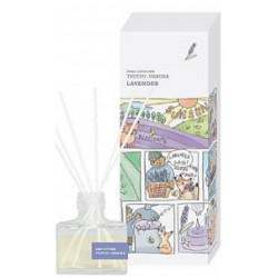 つつうらうら リードディフューザー ラベンダー　120ml
