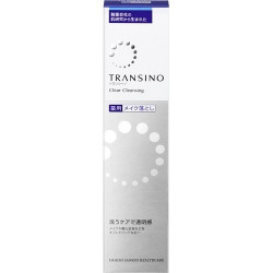 トランシーノ薬用クリアクレンジングｎ　１２０ｇ