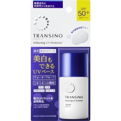 【納期要確認】トランシーノ　薬用ホワイトニングＵＶプロテクター　30mL