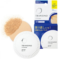 トランシーノ薬用ＵＶパウダーｎ　１２ｇ