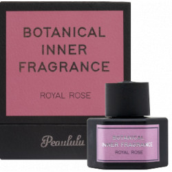 Peaululu ボタニカルインナーフレグランスオイル　ロイヤルローズ