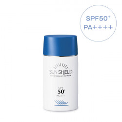JS30 ラシンシア サンシールドゲル SPF50 55mL