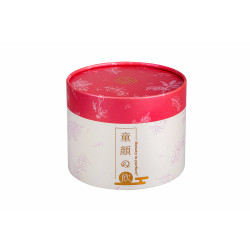 童顔の飲