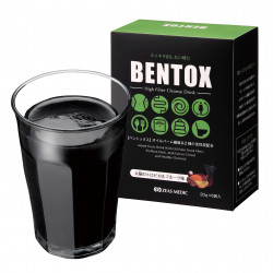 GKBT ラ・シンシア BENTOX 20g×6袋