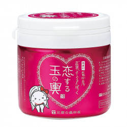 豆乳よーぐるとぱっく 恋する玉の輿 150g
