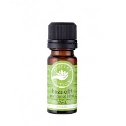PERFECT POTION バズオフ ブレンドエッセンシャルオイル 10mL