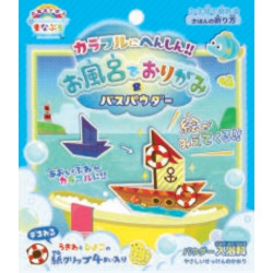 MANABURO/ Origami Blue(MAN0301)