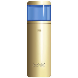 【欠品】belulu美ルルモイスミスト (イエローゴールド)
