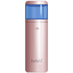 belulu美ルルモイスミスト （ピンクゴールド）