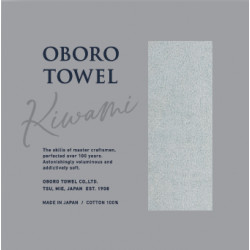 おぼろ OBORO KIWAMI CLASSIC(グリーン)