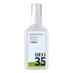 薬用DEO35スプレーPLUS+　100ml