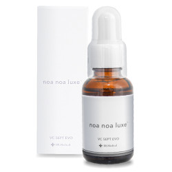 noanoa Luxe　VC7　ヴィイシ―セット  30ml