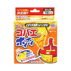 アース製薬 コバエがホイホイ