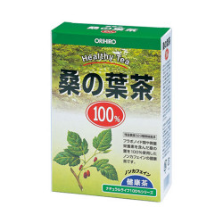 オリヒロ　NLティー　100% 桑の葉茶　2.0g×26袋