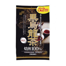 オリヒロ　黒烏龍茶　5g×52包