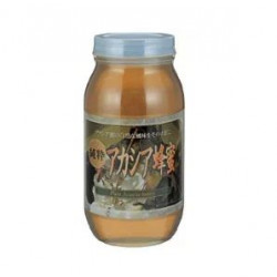 オリヒロ　純粋アカシア蜂蜜　1kg