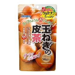 オリヒロ　玉ねぎの皮茶 14包