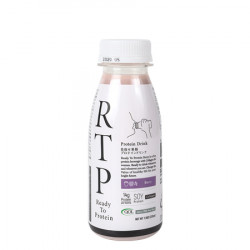 RTP レディートゥープロテインミックスベリー　235ml