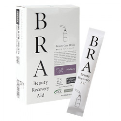 BRA ビューティーリカバリーエイド 7g×15包