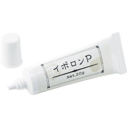 イポロンP パック20g