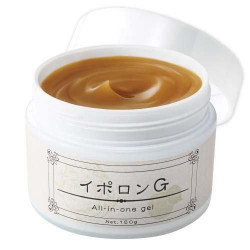 イポロンG ジェル150g