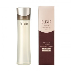エリクシール アドバンスド エマルジョン　化粧水（さっぱり）170ｍｌ